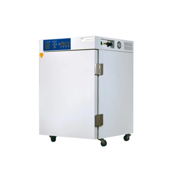 IKEME Microbiology Laboratory  - Incubator Co2 Lab avaliação e preço