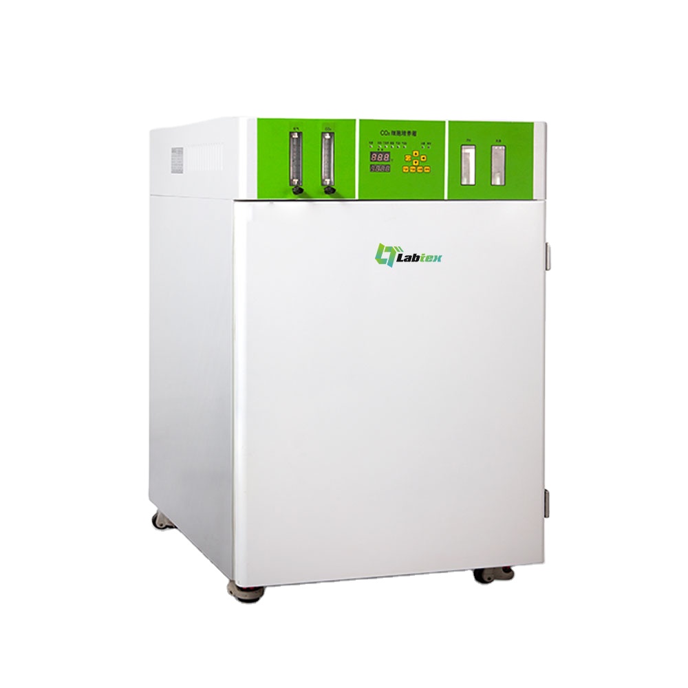 LABTEX 80L CO2 Incubator for L - Incubator Co2 Lab avaliação e preço