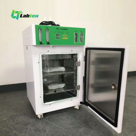 LABTEX 80L CO2 Incubator for L - Incubator Co2 Lab avaliação e preço