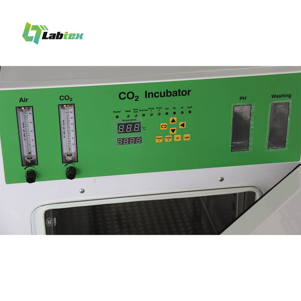 LABTEX 80L CO2 Incubator for L - Incubator Co2 Lab avaliação e preço