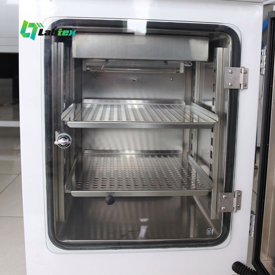 LABTEX 80L CO2 Incubator for L - Incubator Co2 Lab avaliação e preço