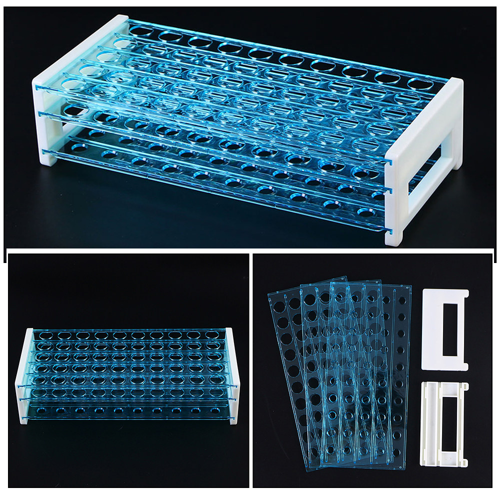 50-Hole Centrifuge Tube Rack T - Centrifuge Tube Rack avaliação e preço