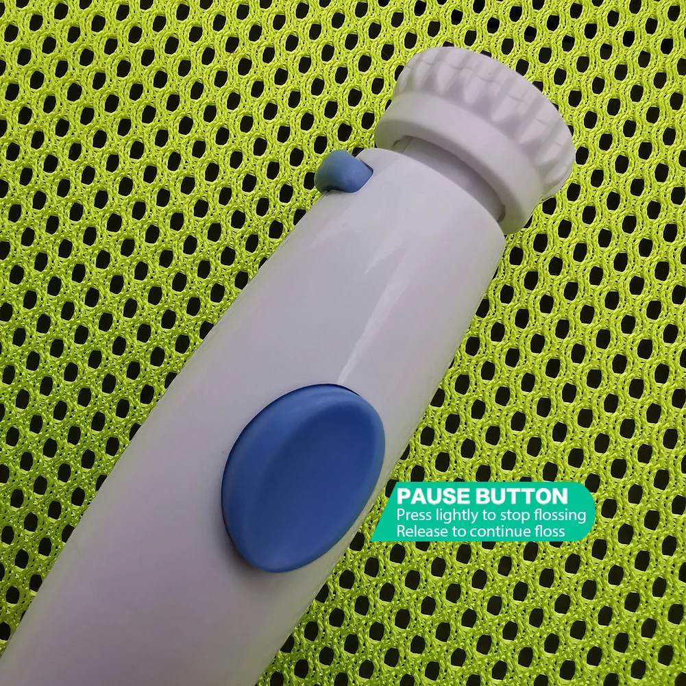 Water Flosser Dental Water Jet - Water Bath Laboratory avaliação e preço