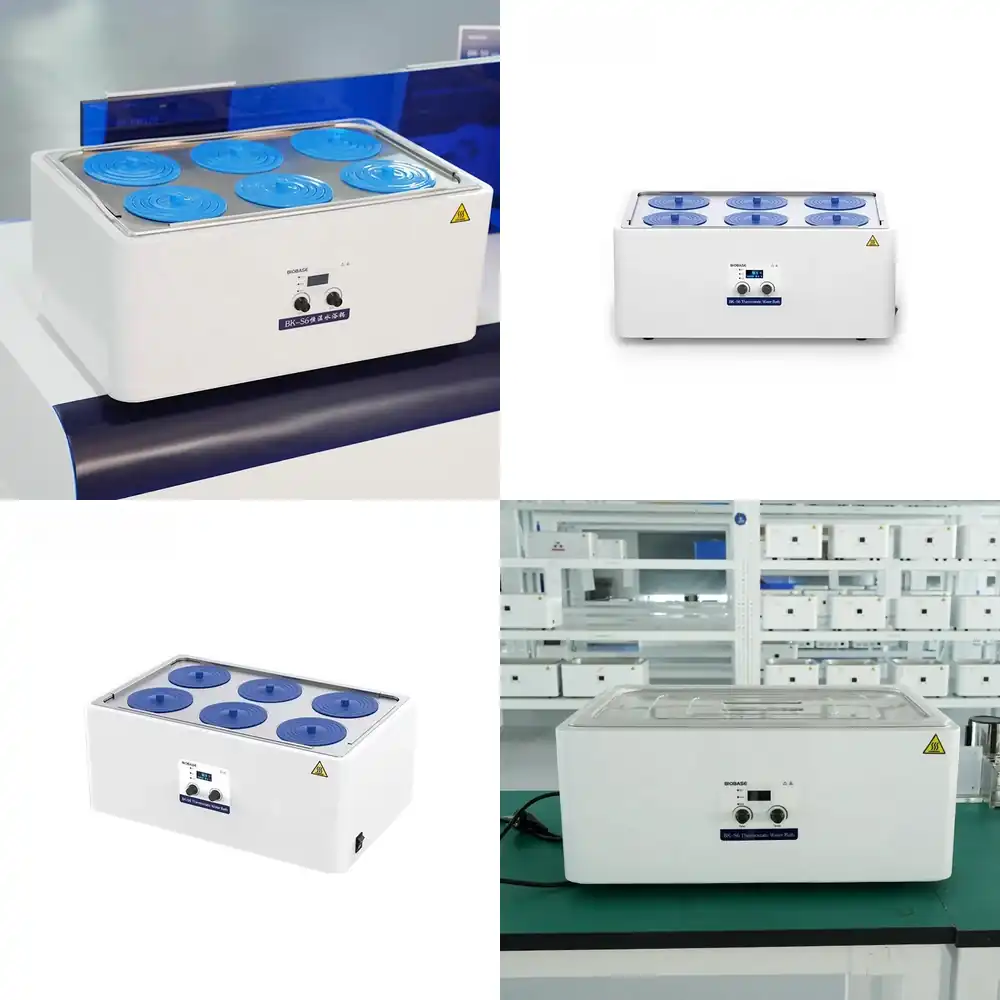 Thermostatic Water Bath Rapid  - Water Bath Laboratory avaliação e preço