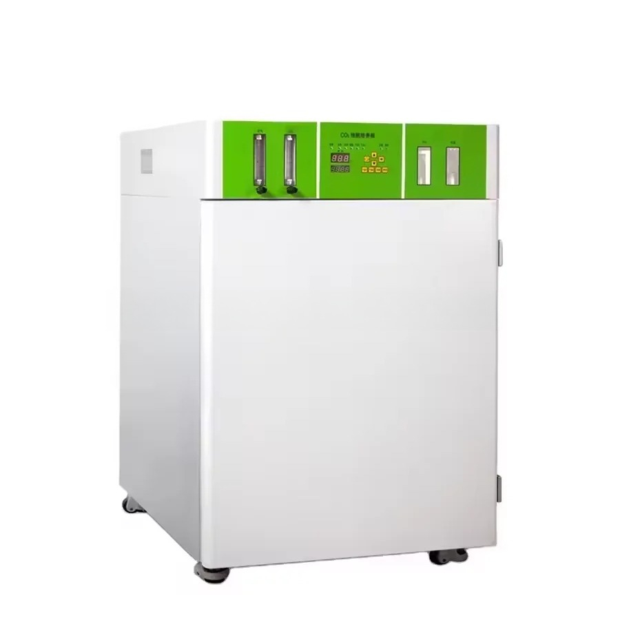 Biological Laboratory Using Ce - Incubator Co2 Lab avaliação e preço