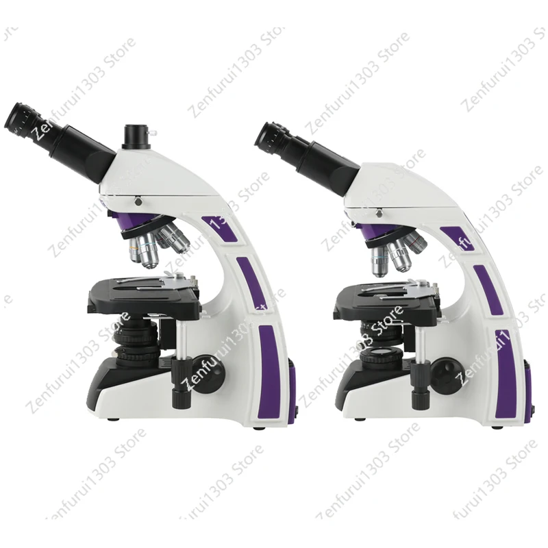 1000X LAB  Medical Scienal Bio - Medical Lab Video avaliação e preço