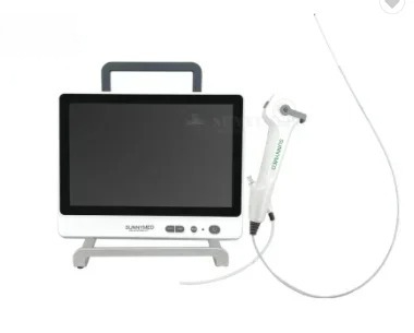 LHBF Por HD Video  Flexible Br - Medical Lab Video avaliação e preço