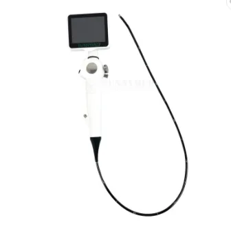 LHBF Por HD Video  Flexible Br - Medical Lab Video avaliação e preço
