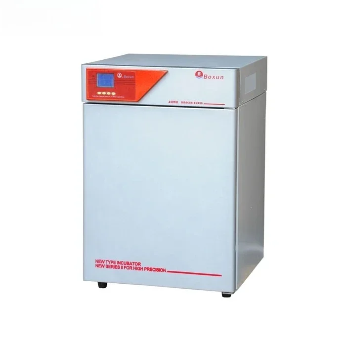 Laboratory Thermostatic CO2 In - Incubator Co2 Lab avaliação e preço