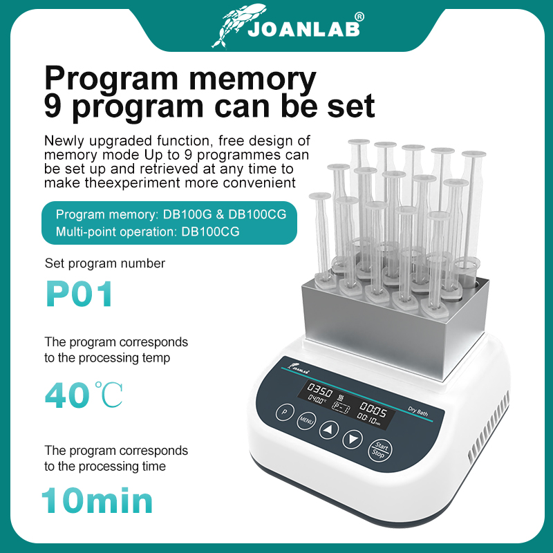 JOANLAB PPP PRP Plasma Gel Mac - Water Bath Laboratory avaliação e preço
