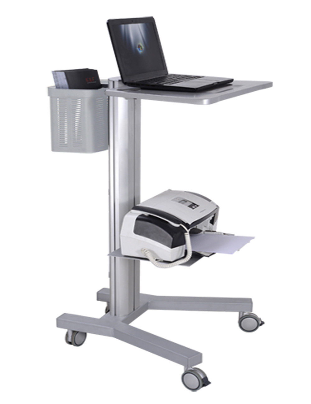 For All in One Height Adjustab - Medical Lab Furniture avaliação e preço