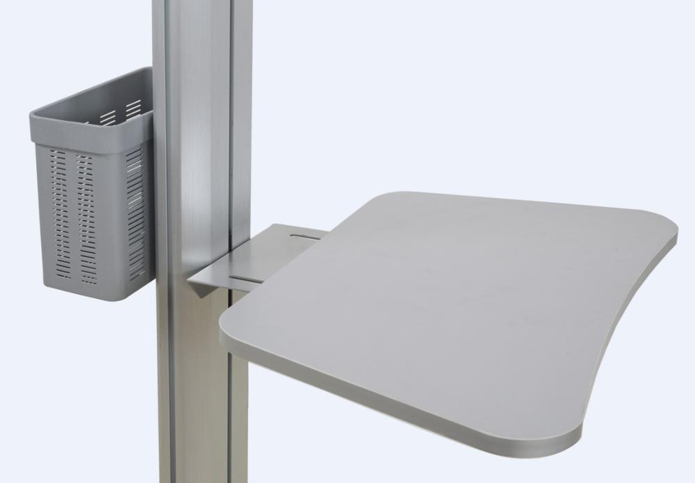 For All in One Height Adjustab - Medical Lab Furniture avaliação e preço