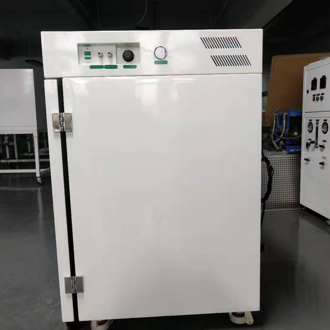 Electric Automatic CO2 Incubat - Incubator Co2 Lab avaliação e preço