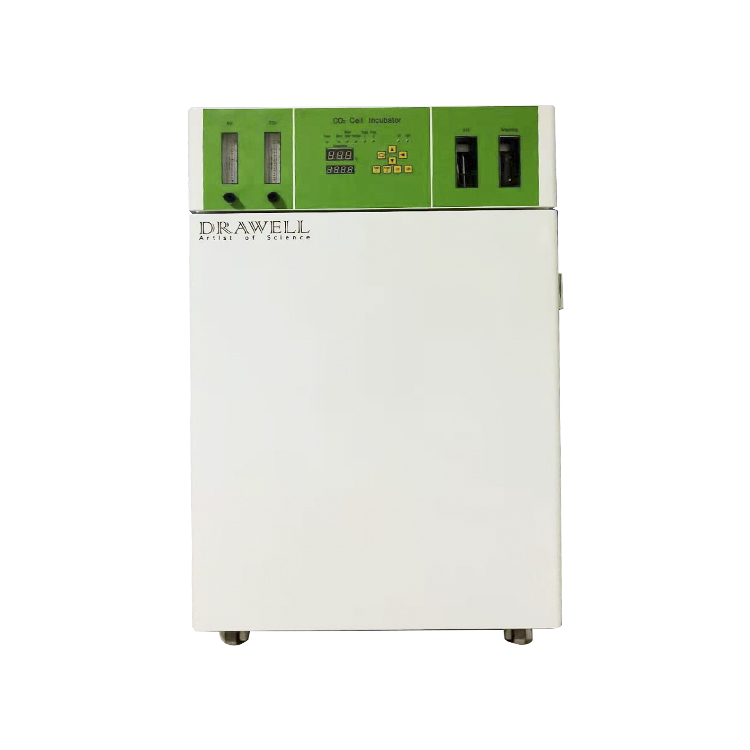 Electric Automatic CO2 Incubat - Incubator Co2 Lab avaliação e preço