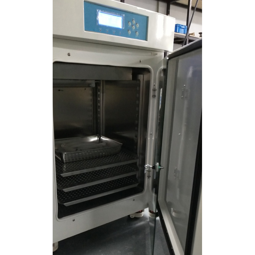 Electric Automatic CO2 Incubat - Incubator Co2 Lab avaliação e preço